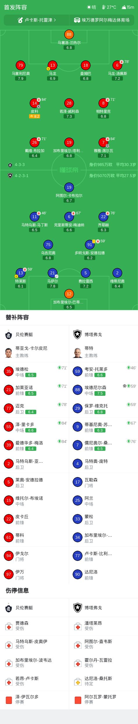ylzz总站线路检测展示图片