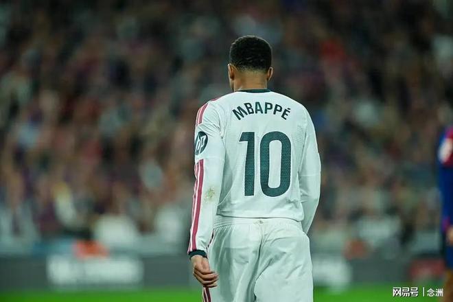 曝姆巴佩或亲自来中国当面道歉！网友：别来了不接受 给他一个机会吧